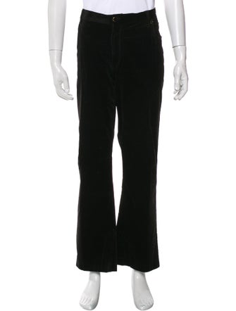 Zilli Corduroy Pants