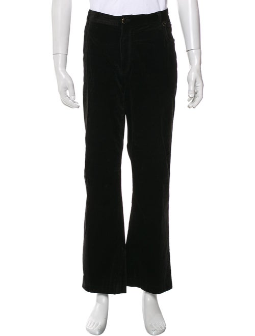 Zilli Corduroy Pants