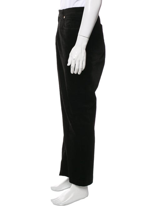 Zilli Corduroy Pants