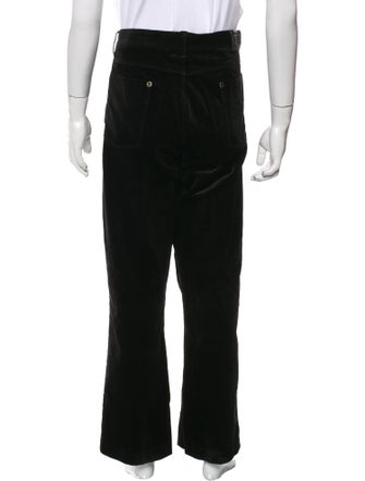 Zilli Corduroy Pants
