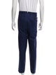 Zilli Wool Pants