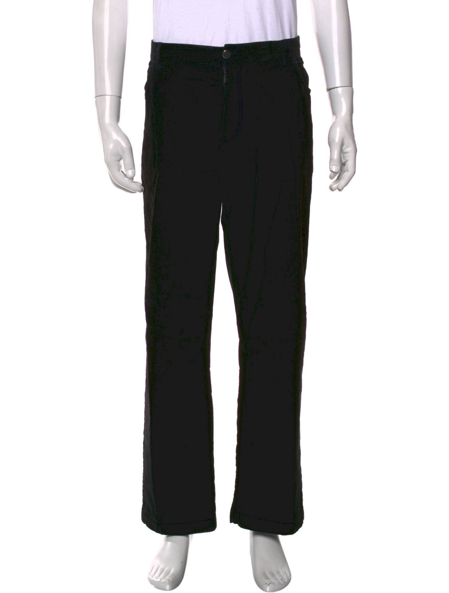 Zilli Pants
