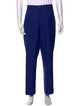 Zilli Wool Dress Pants