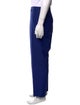Zilli Wool Dress Pants
