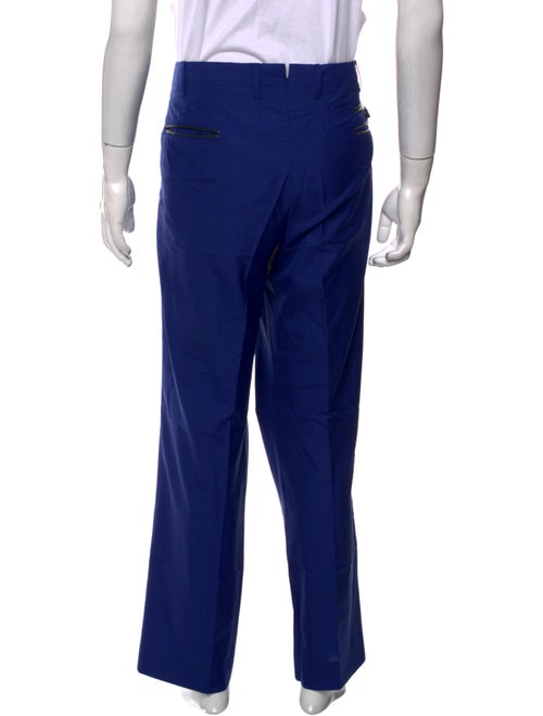 Zilli Wool Dress Pants