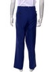 Zilli Wool Dress Pants