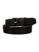 Zilli Leather Belt