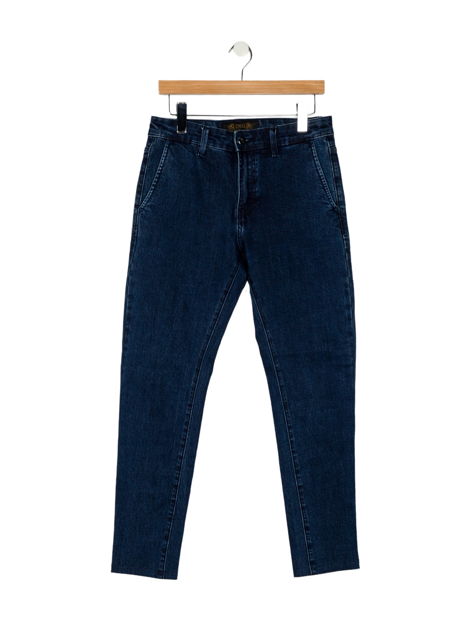 Zilli Skinny Jeans