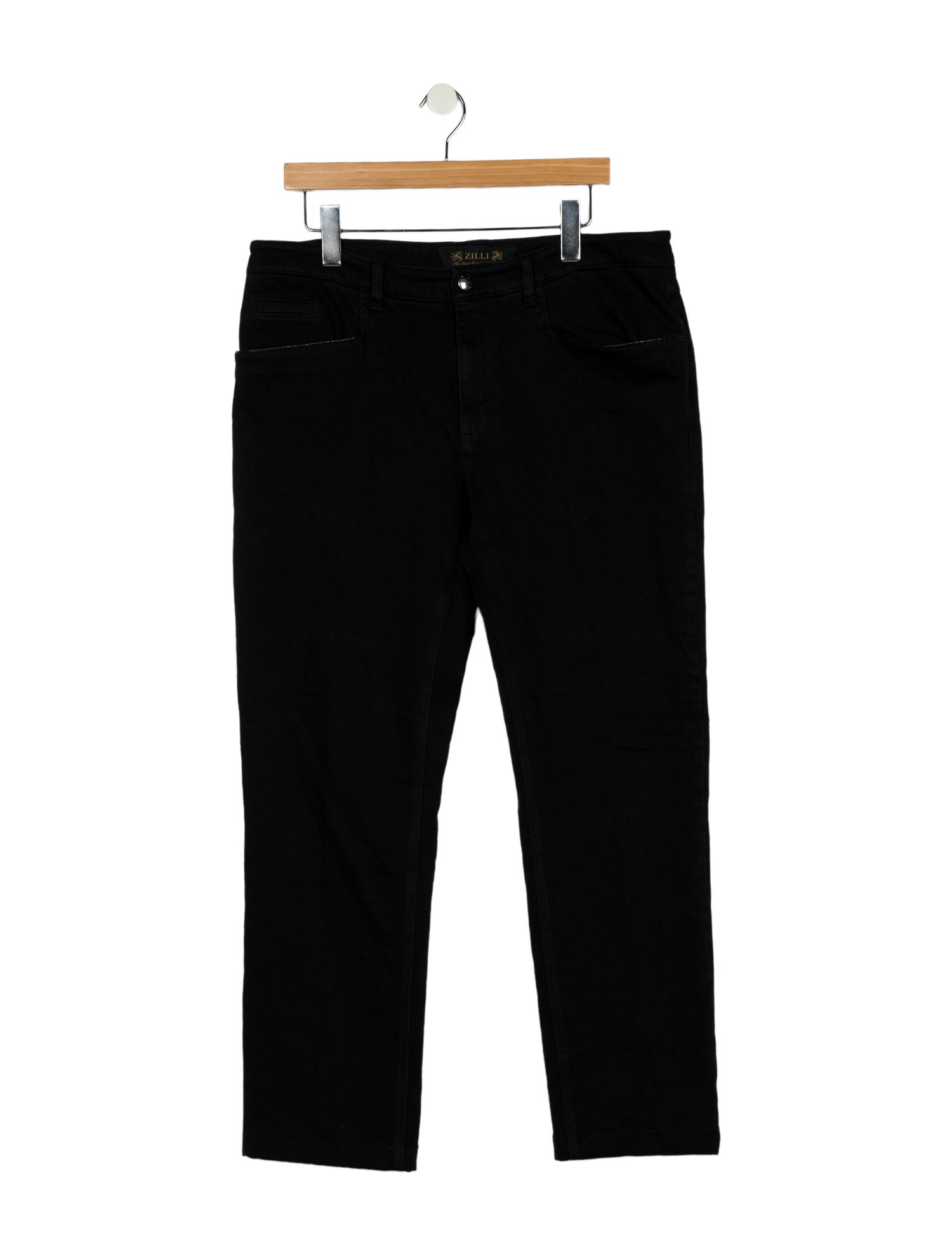 Zilli Skinny Jeans