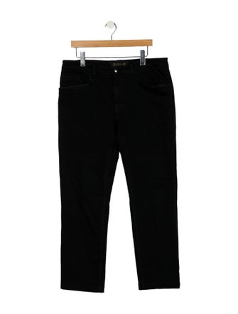 Zilli Skinny Jeans