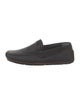 Zilli Leather Moccasins