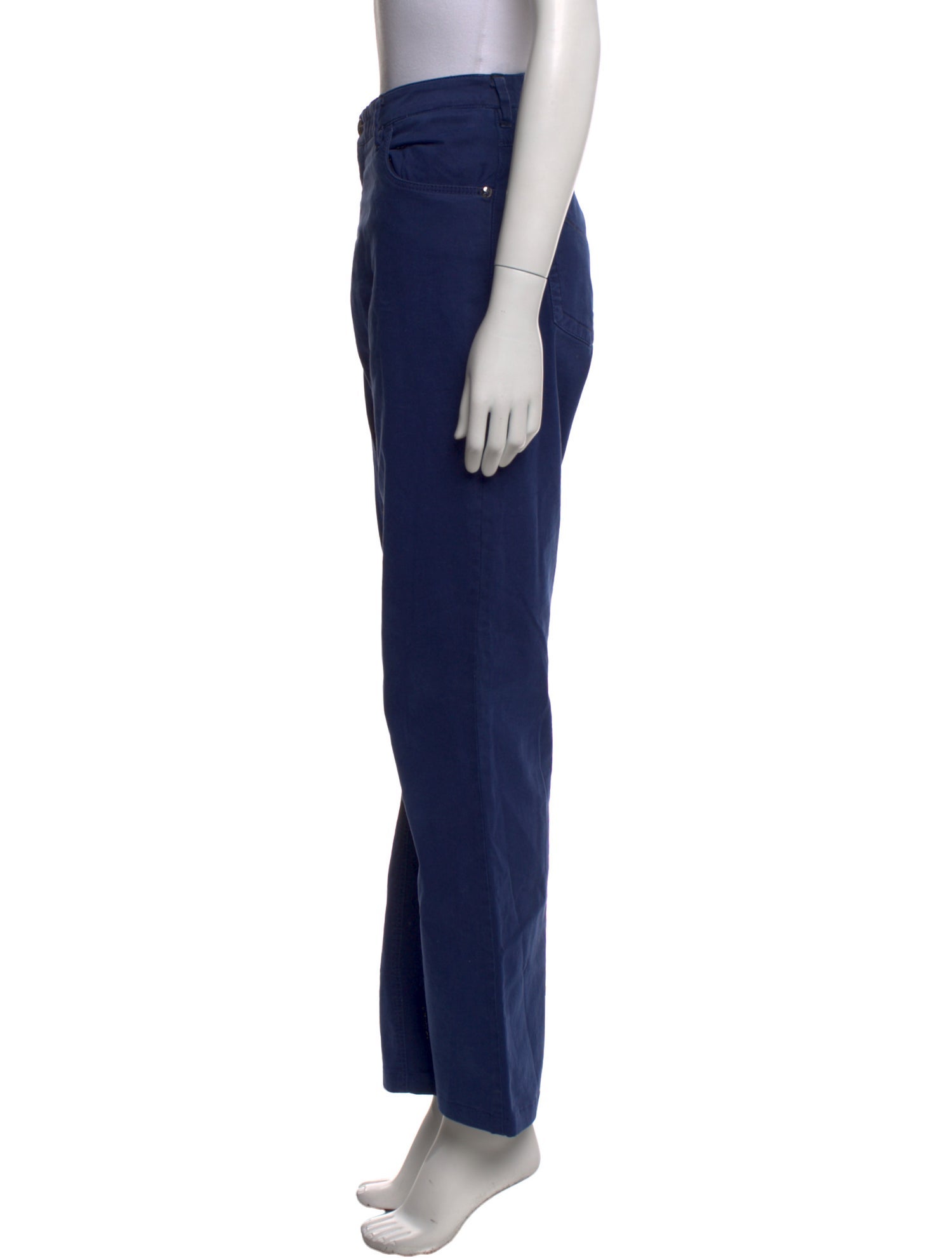 Zilli Wide Leg Pants