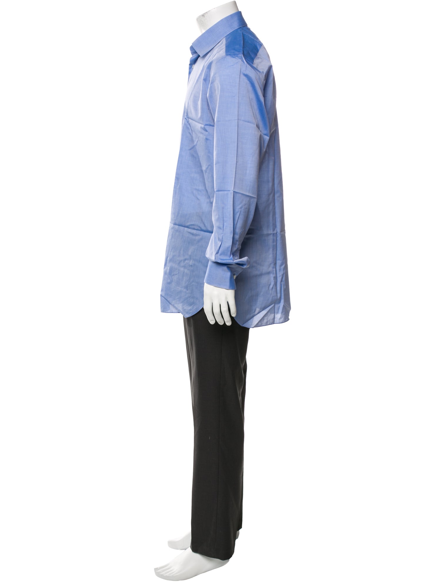 Zilli Long Sleeve Shirt