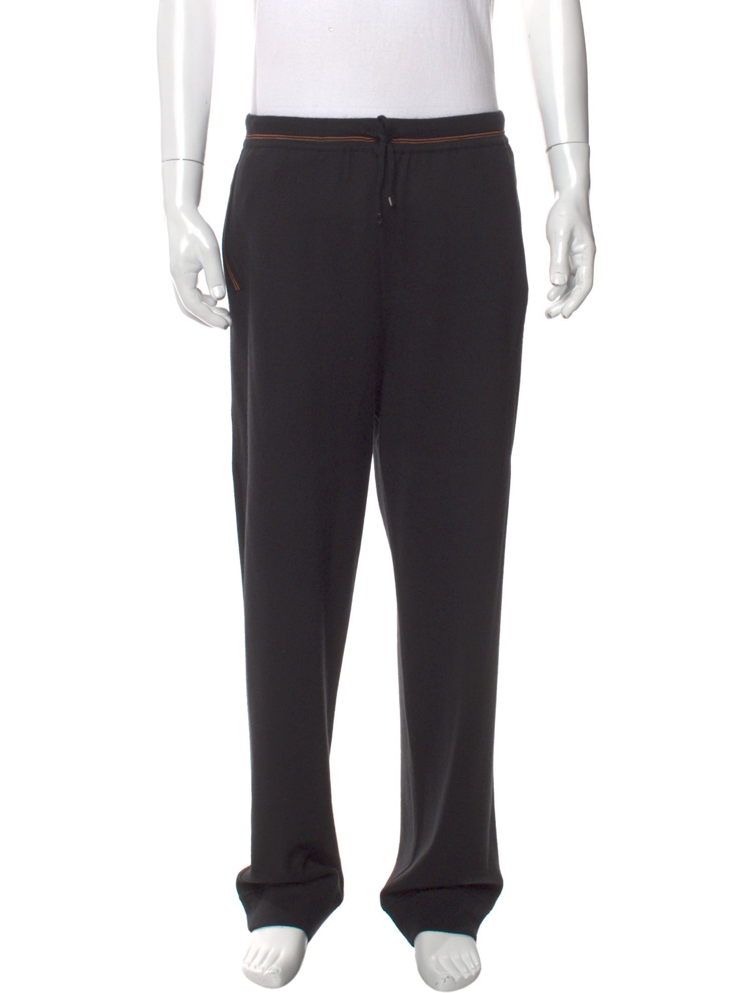 Zilli Cashmere Joggers