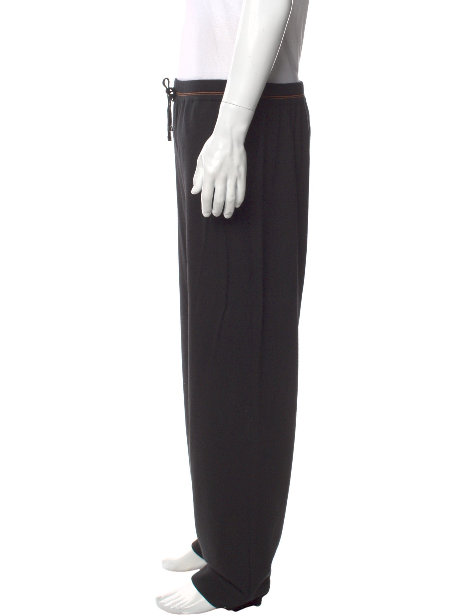 Zilli Cashmere Joggers