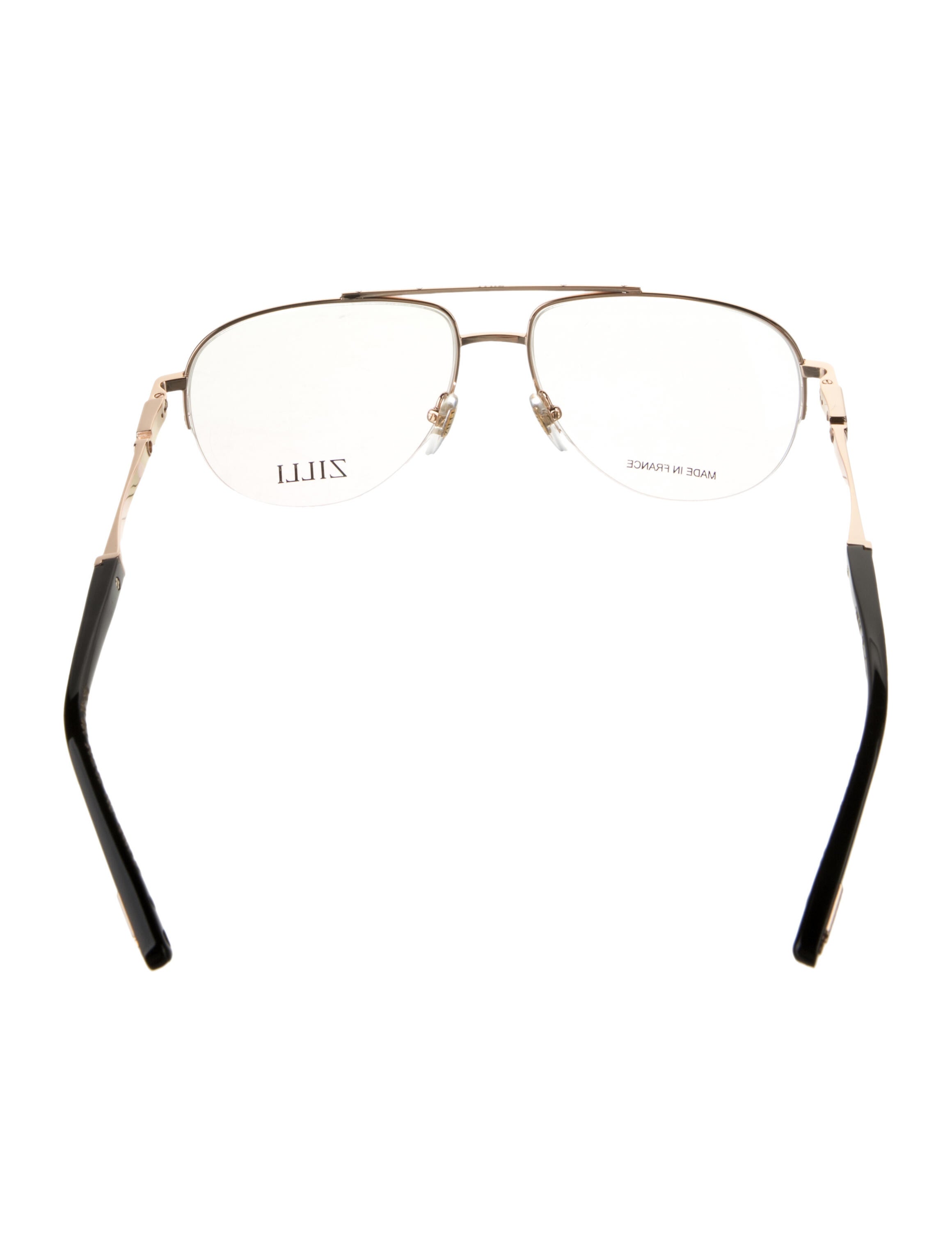 Zilli Aviator Eyeglasses w/ Tags
