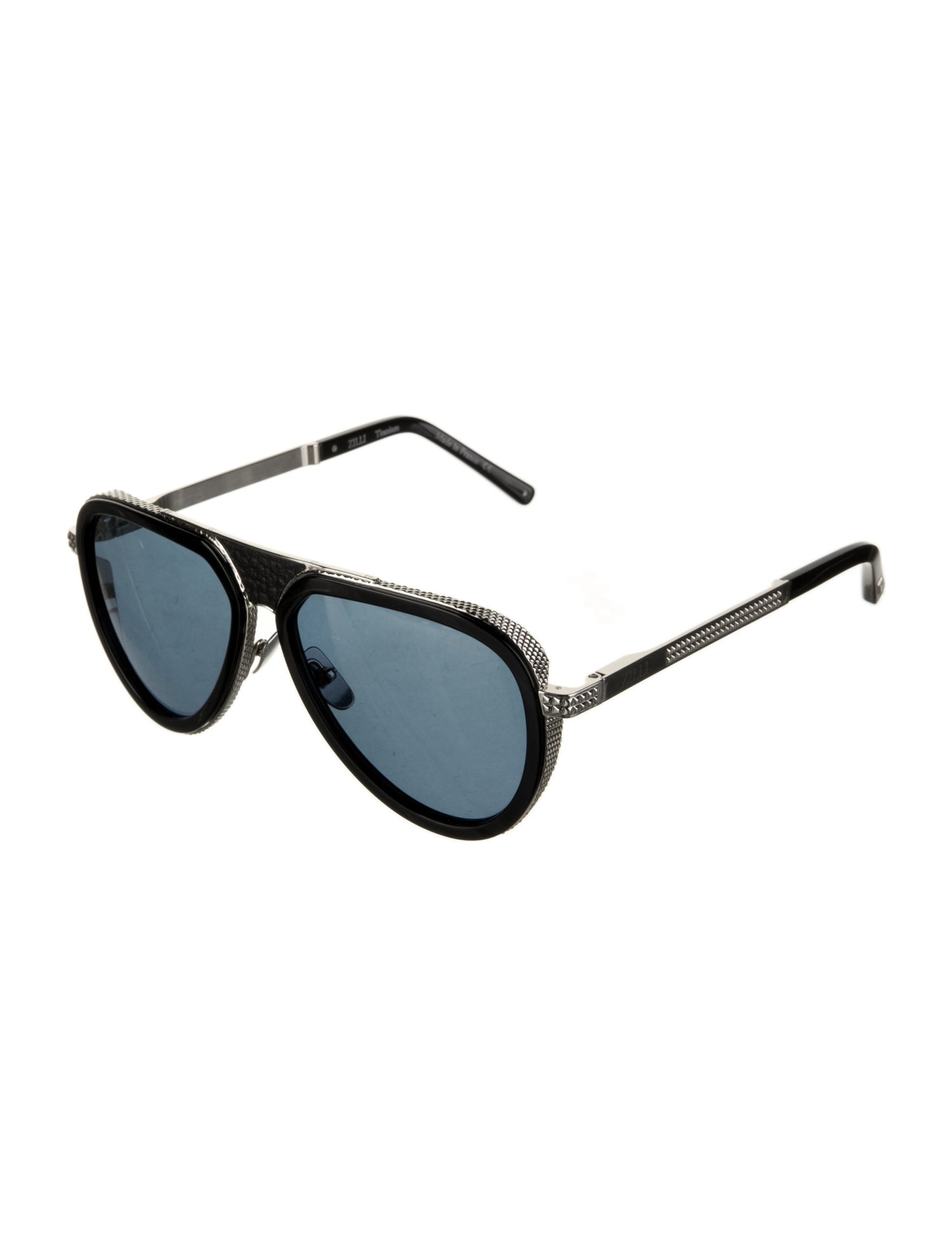 Zilli Shield Tinted Sunglasses w/ Tags