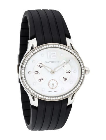 Davidoff Classic Watch