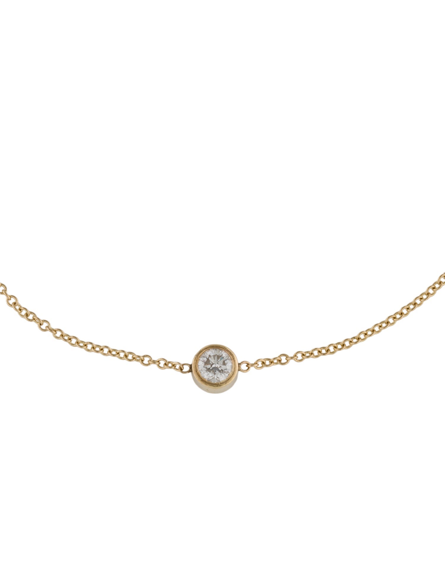 Zoe Lev 14K Diamond Station Bracelet