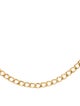 Zoe Lev 14K Adjustable Chain Necklace