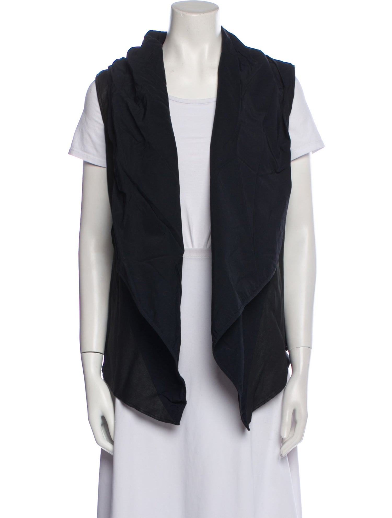 Karolina Zmarlak Vest