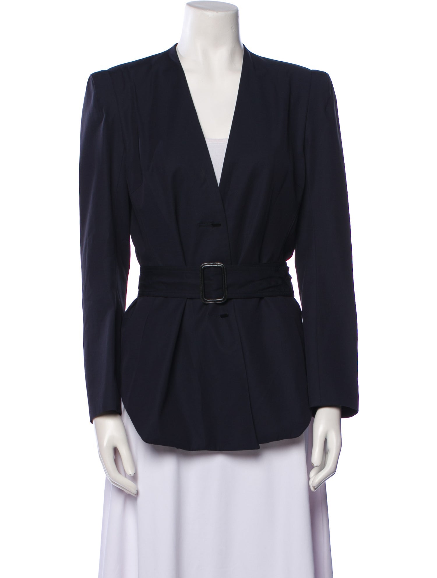 Karolina Zmarlak Jacket