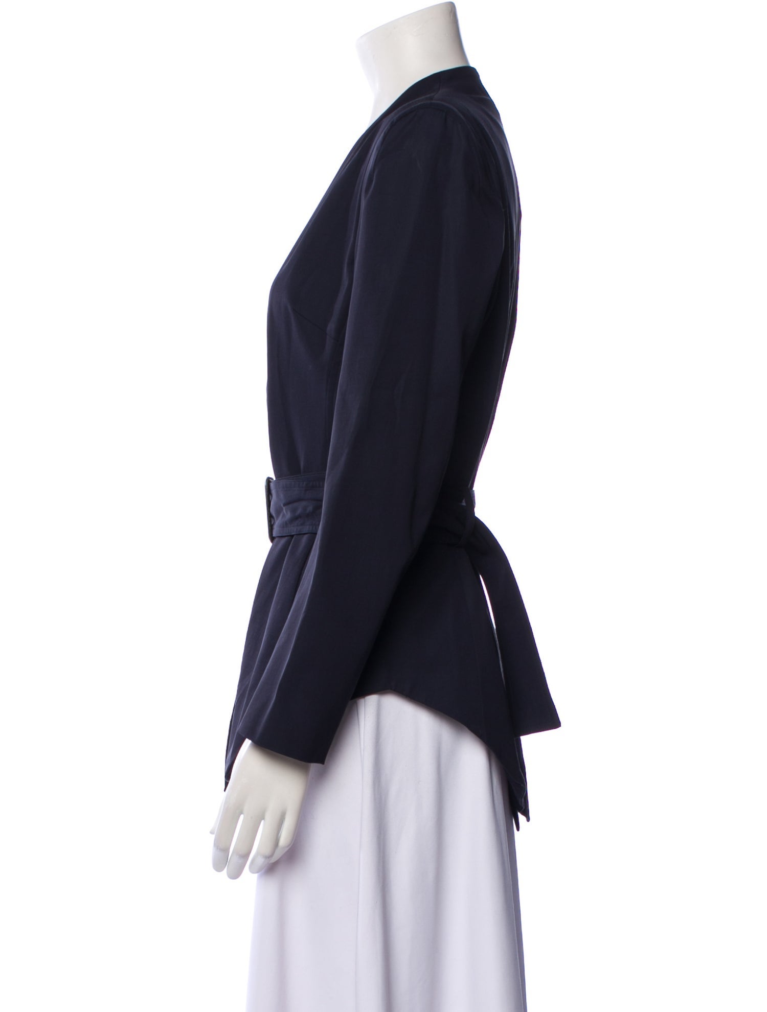 Karolina Zmarlak Jacket