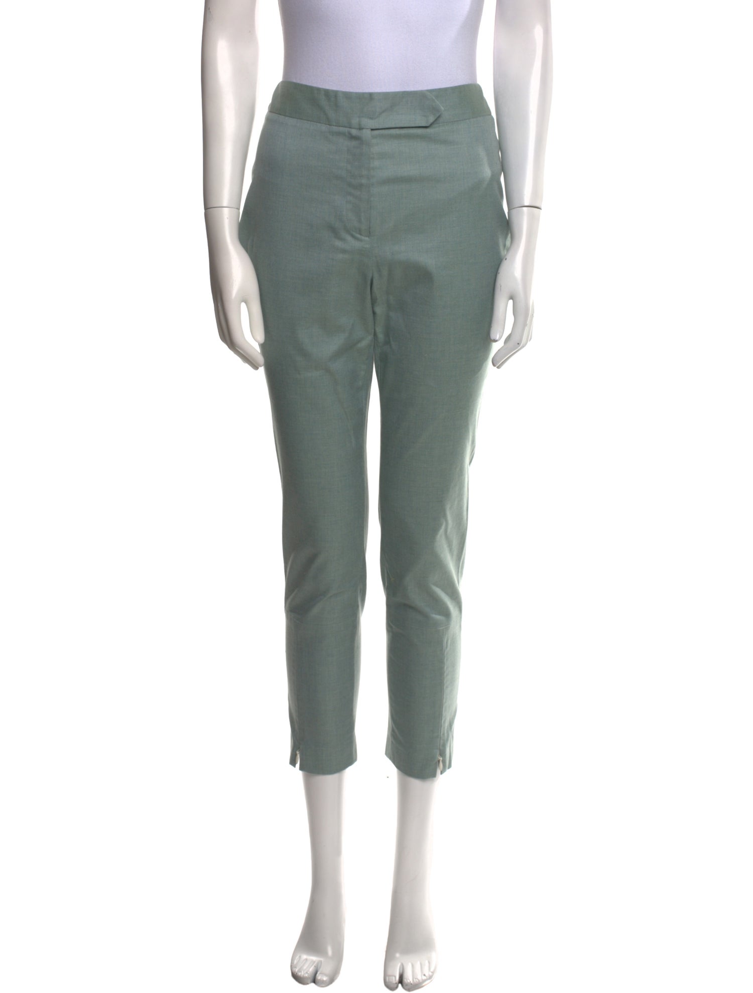 Karolina Zmarlak Skinny Leg Pants