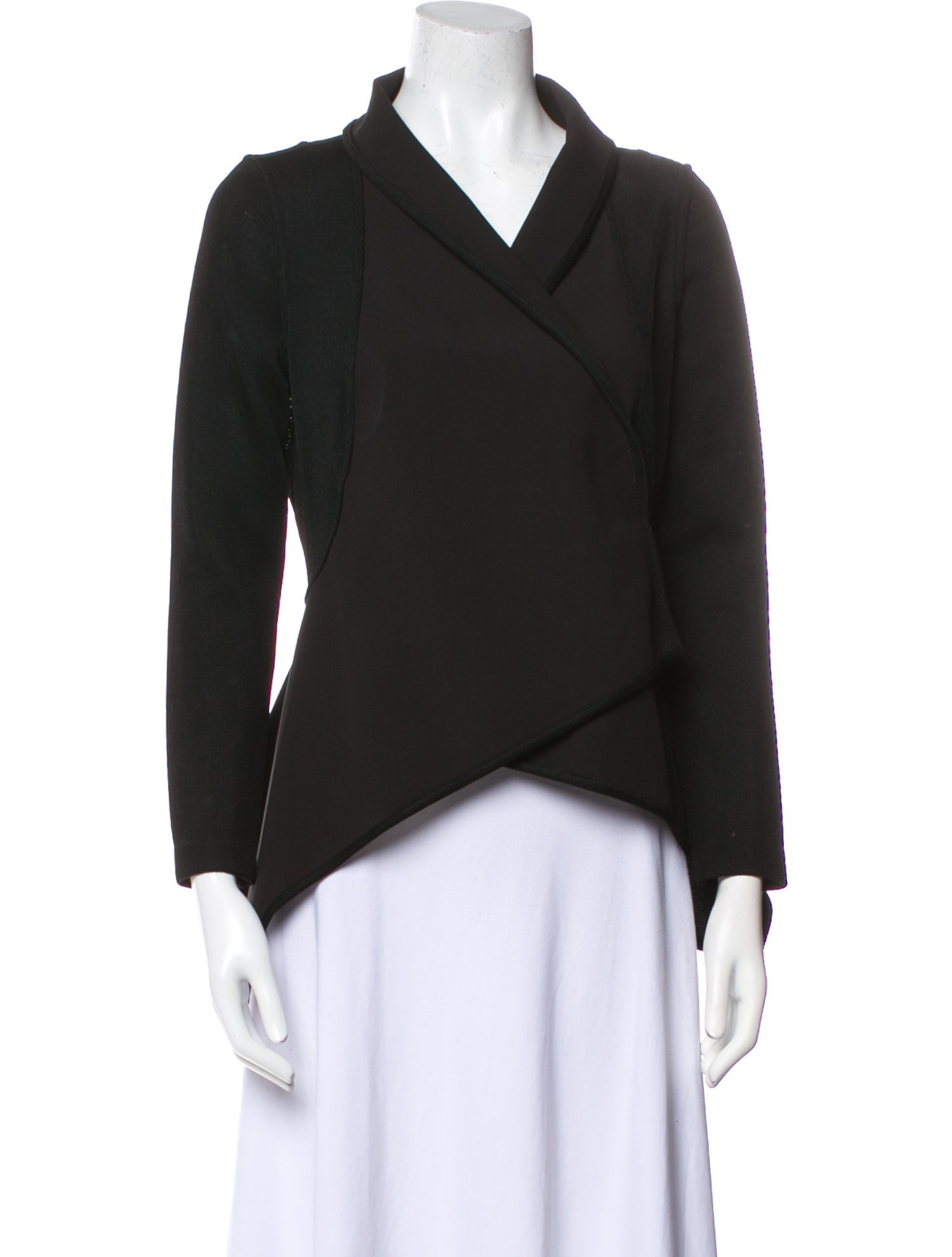 Karolina Zmarlak Jacket