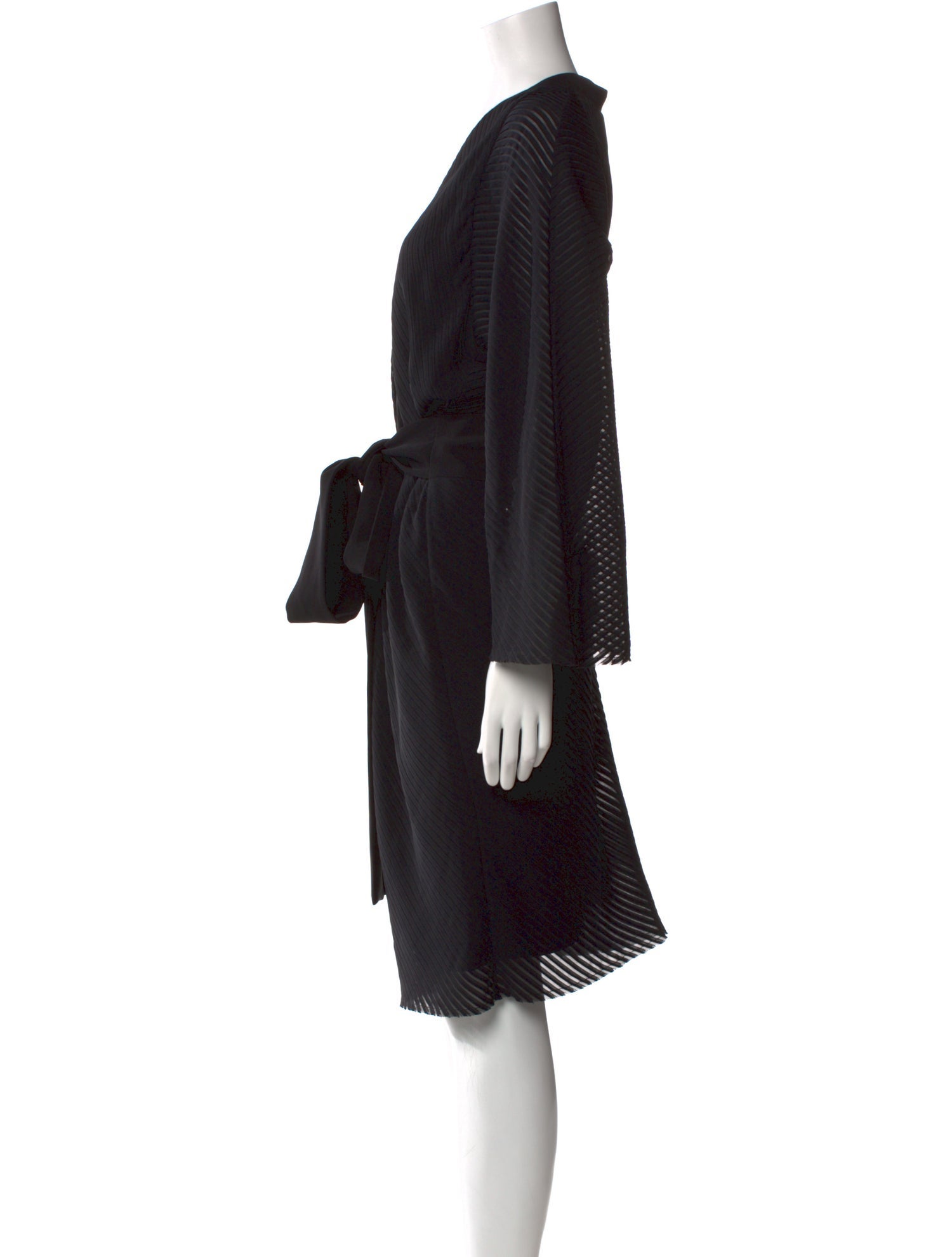 Karolina Zmarlak Printed Midi Length Dress w/ Tags