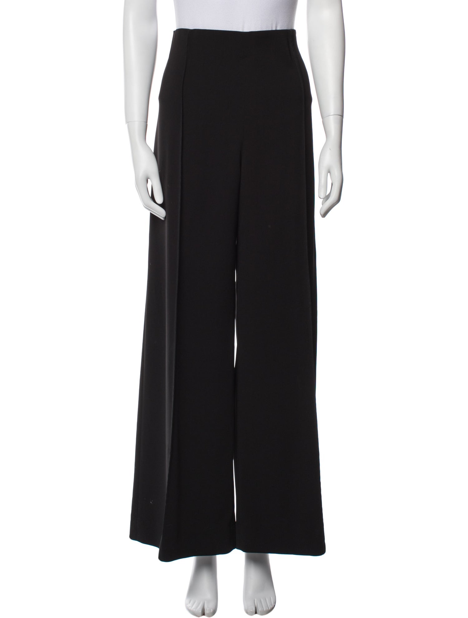Karolina Zmarlak Wide Leg Pants
