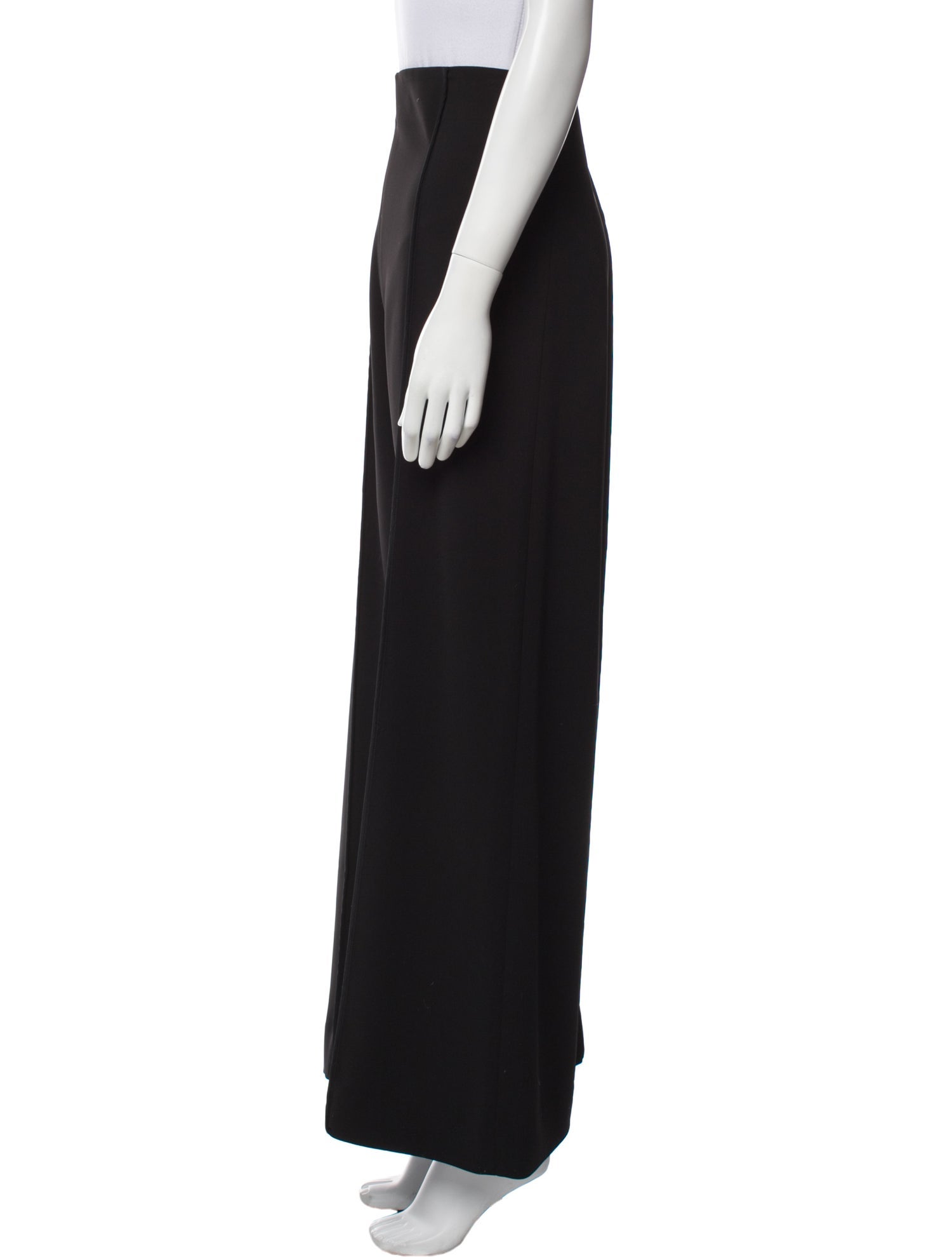 Karolina Zmarlak Wide Leg Pants