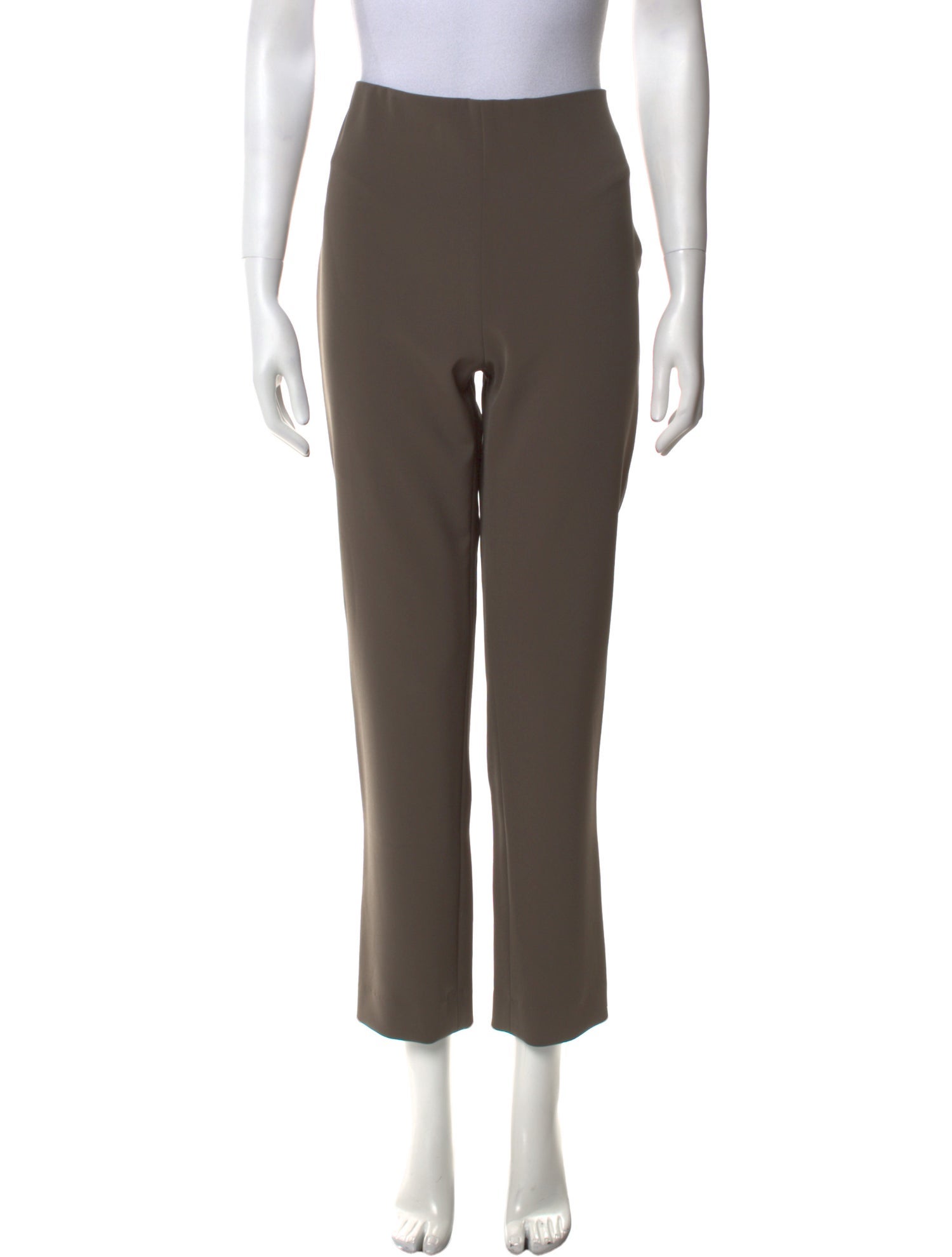 Karolina Zmarlak Straight Leg Pants w/ Tags