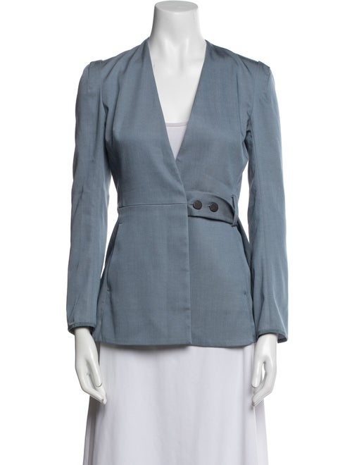 Karolina Zmarlak Blazer