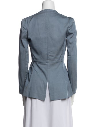 Karolina Zmarlak Blazer