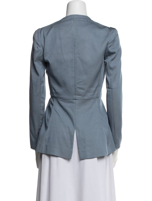 Karolina Zmarlak Blazer