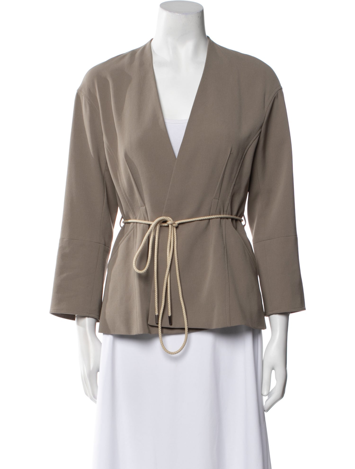 Karolina Zmarlak Evening Jacket