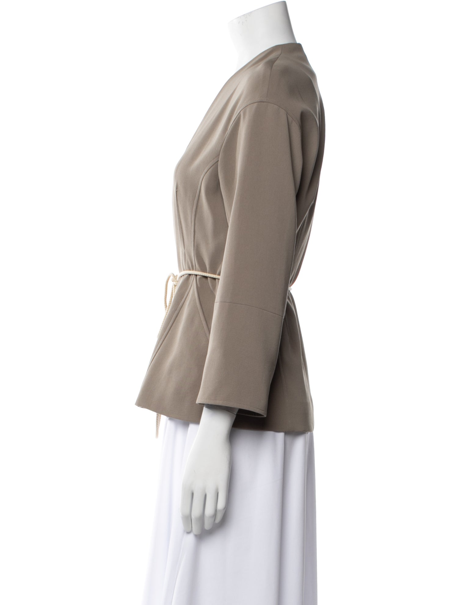 Karolina Zmarlak Evening Jacket