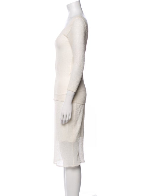 Karolina Zmarlak Skirt Set