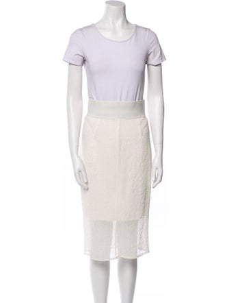 Karolina Zmarlak Skirt Set