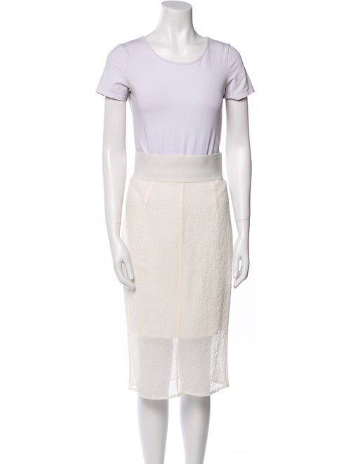 Karolina Zmarlak Skirt Set