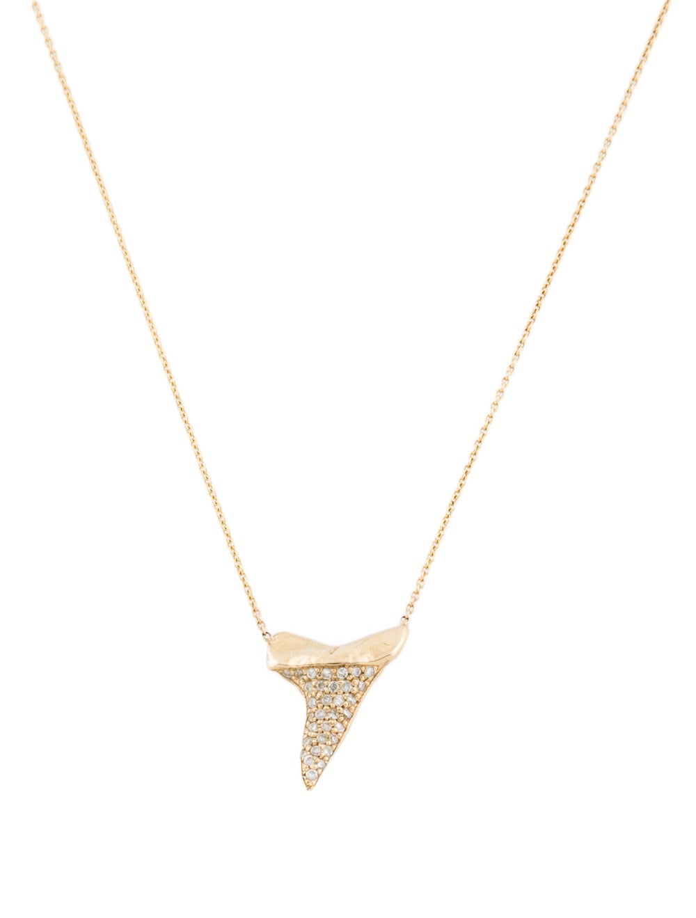 Zoë Chicco 14K Yellow Gold