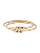 Zoë Chicco 14k 2 Linked Rings