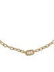 Zoë Chicco 14K Diamond Oval Chain Bracelet