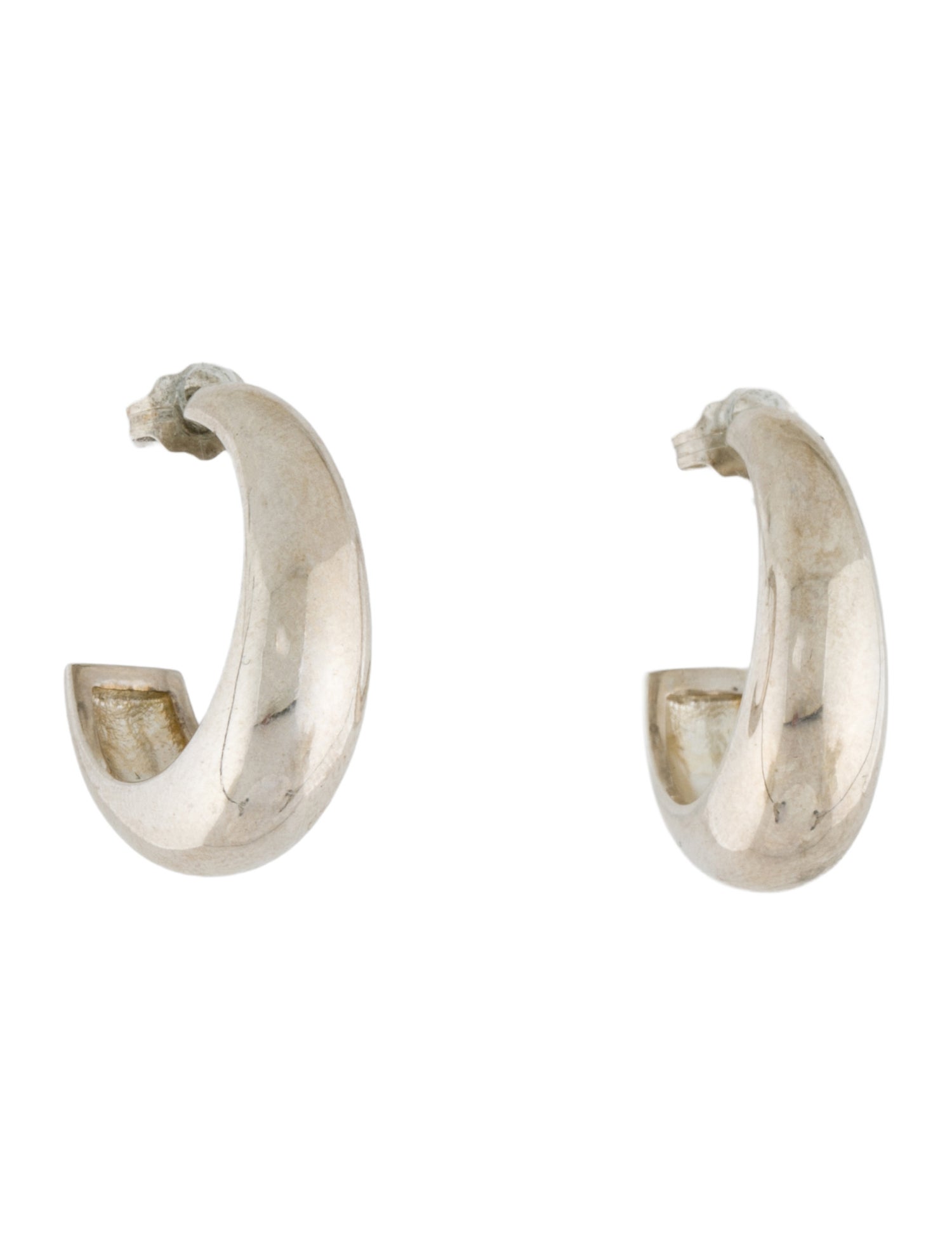 Zoë Chicco Medium Aura Hoops