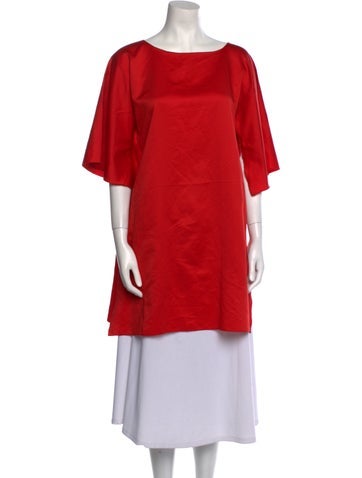 Zoran Tops Vintage 1980's Tunic L