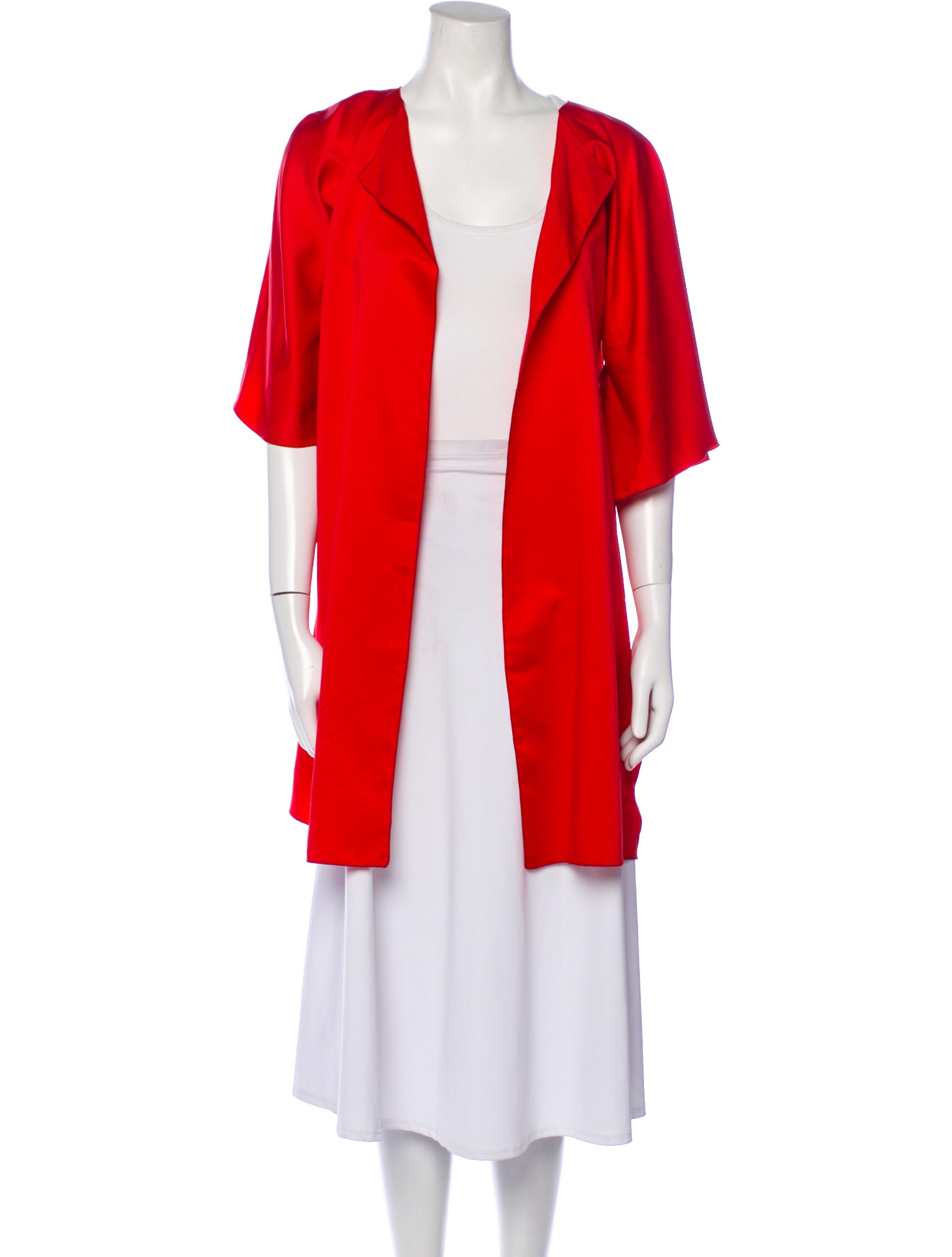 Zoran Vintage 1980's Evening Jacket