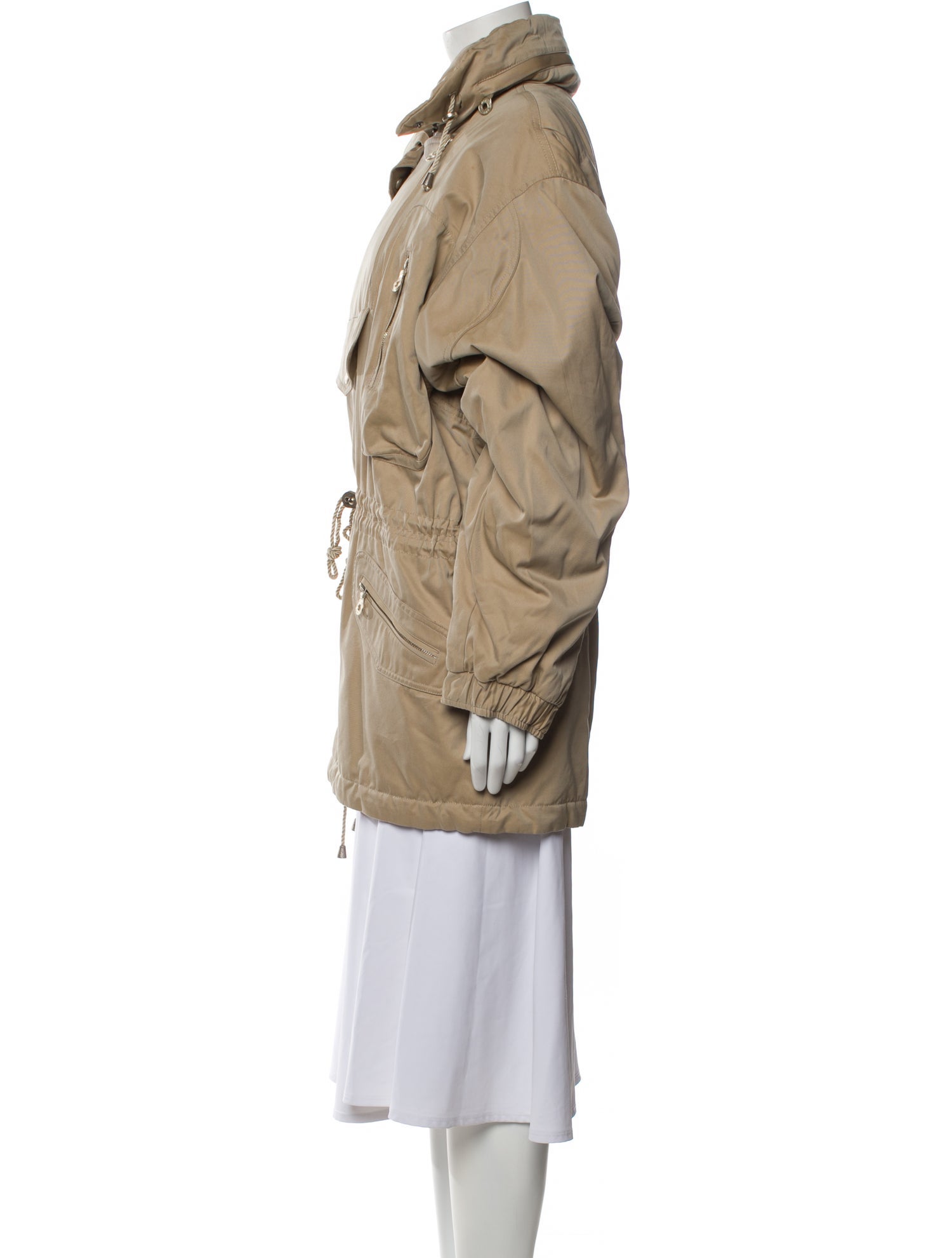 Wathne Parka