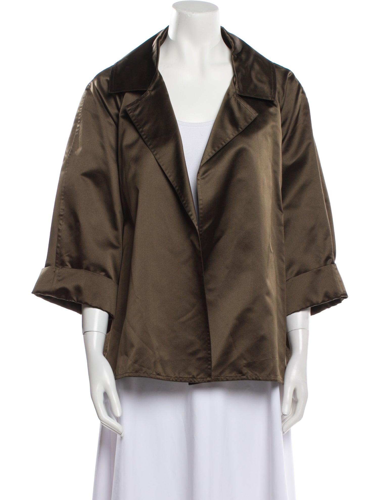 Zoran Vintage 1990's Jacket