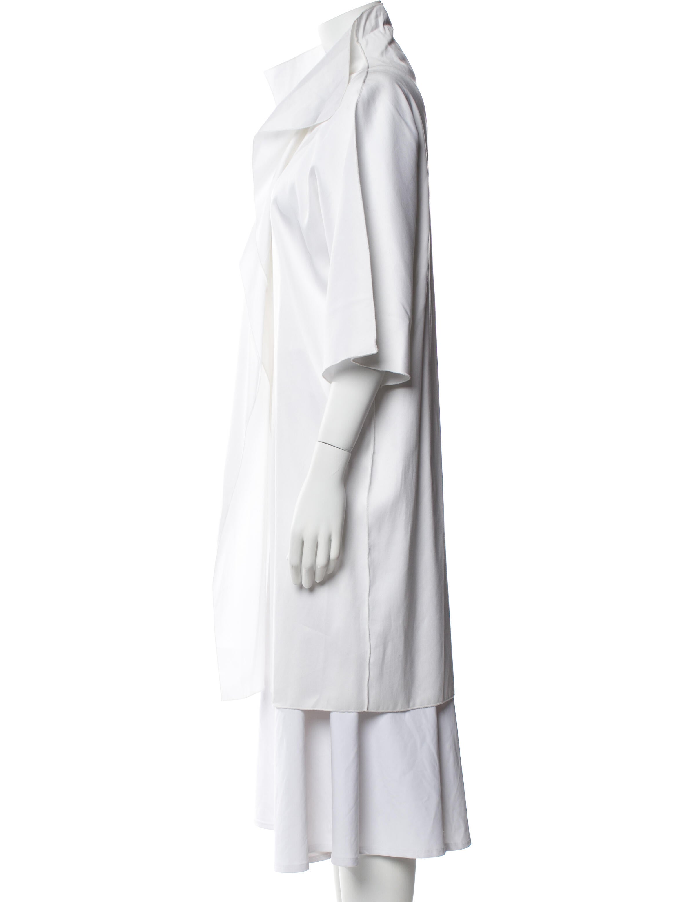 Zoran Vintage 1990's Coat